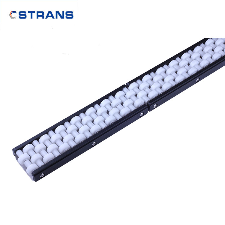 兩排滾珠護欄 兩排滾珠護欄